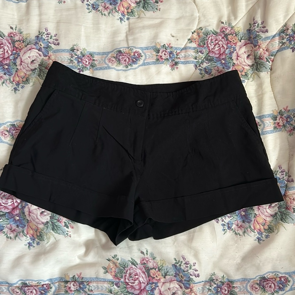 BCX black shorts size 11